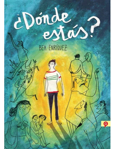 es::¿Dónde estás?