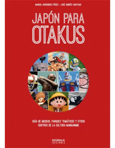 es::Japón para otakus