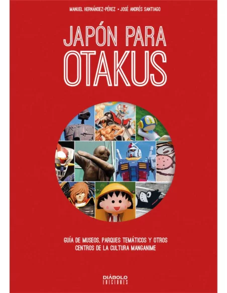es::Japón para otakus