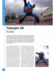 es::Japón para otakus 2