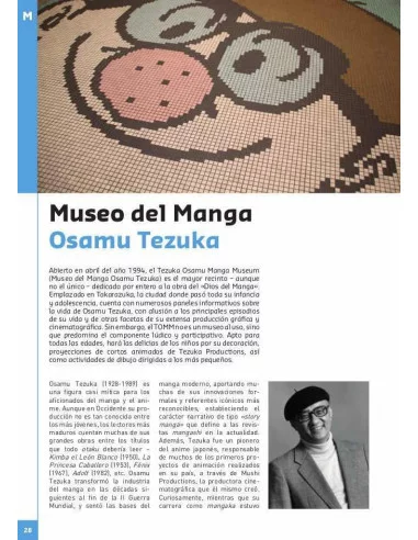 es::Japón para otakus