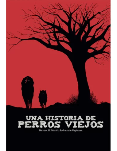 es::Una historia de perros viejos