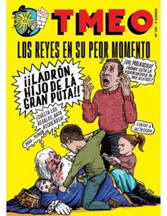 es::TMEO 149. Los reyes en su peor momento