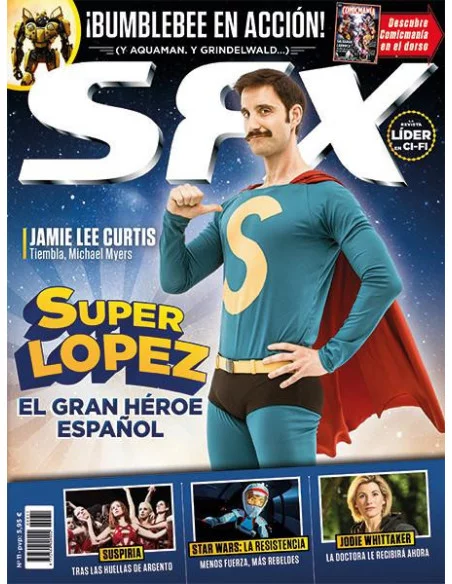 Revista SFX 11-10