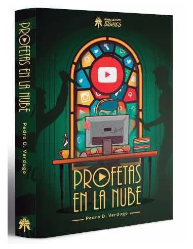 es::Profetas en la Nube