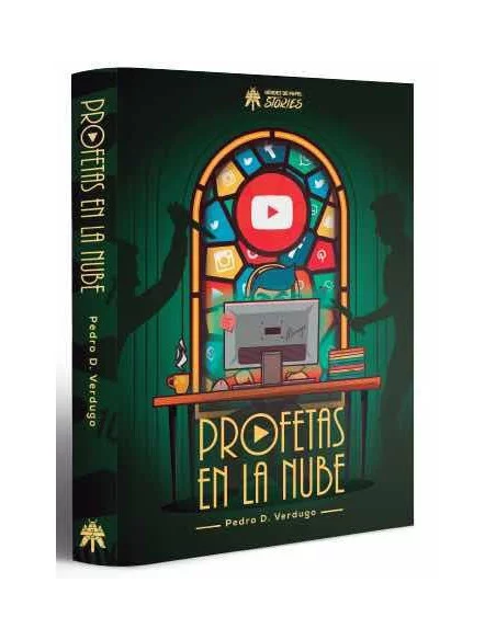 es::Profetas en la Nube