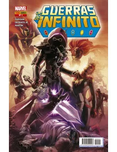 es::Guerras del Infinito 01