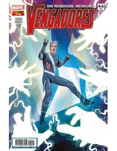 es::Vengadores 99 2
