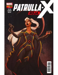 es::Patrulla-X Roja 07