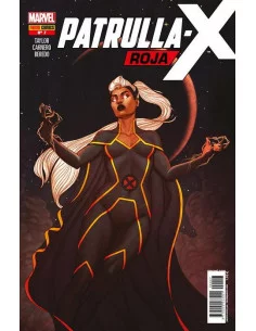 es::Patrulla-X Roja 07 2