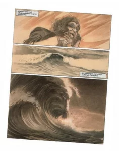 es::Las ciudades oscuras. Recuerdos del Eterno Presente