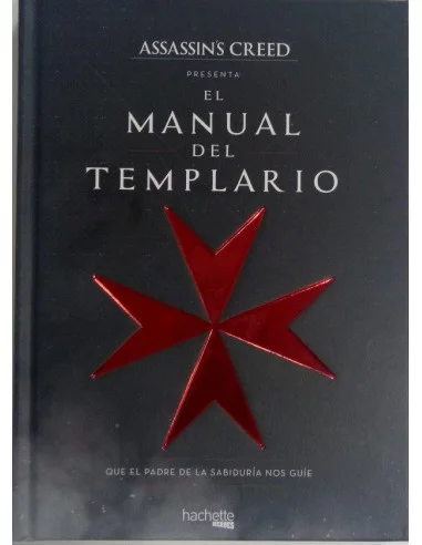 es::Assassin's Creed. Manual del Templario