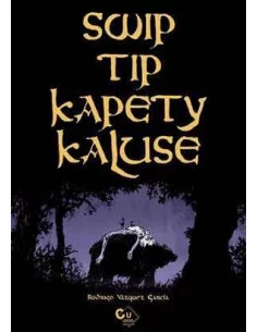 es::Swip Tip Kapety Kaluse