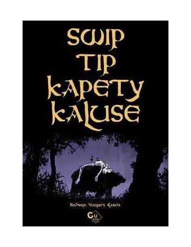 es::Swip Tip Kapety Kaluse