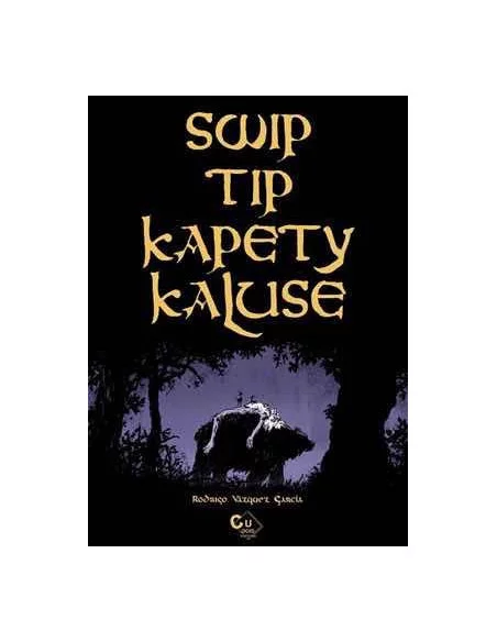 es::Swip Tip Kapety Kaluse