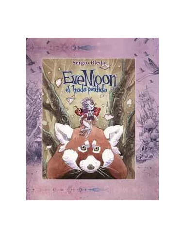 es::Eve Moon. El hada perdida