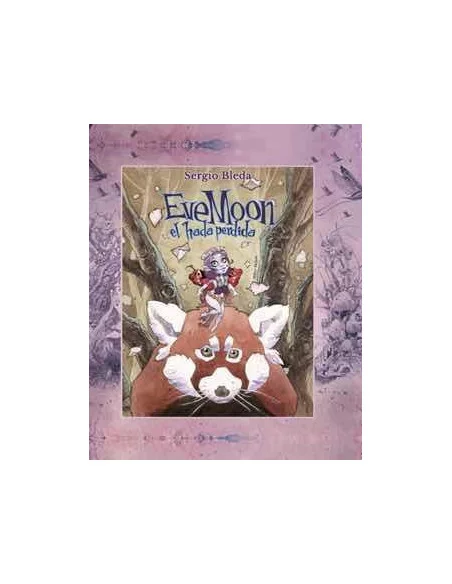 es::Eve Moon. El hada perdida