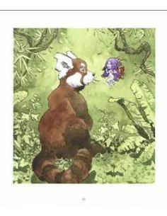 es::Eve Moon. El hada perdida 2