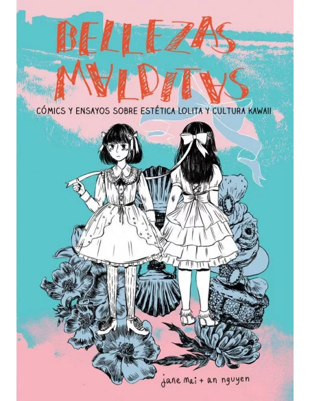 es::Bellezas malditas