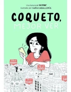 es::Coqueto, mejor ver