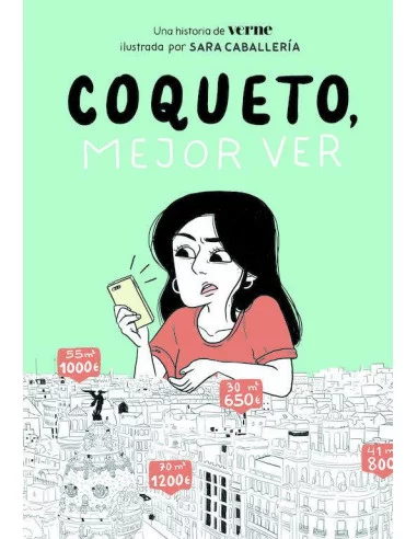 es::Coqueto, mejor ver