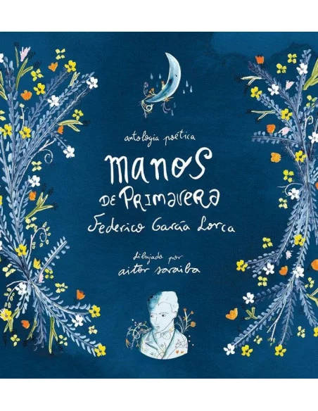 es::Manos de primavera