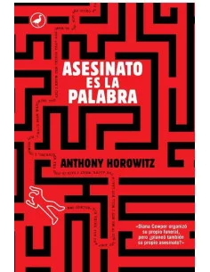 es::Asesinato es la palabra