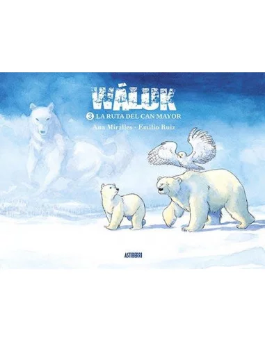 Wáluk 3. La ruta del Can Mayor-10