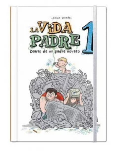 es::La vida padre 1. Diario de un padre novato 2