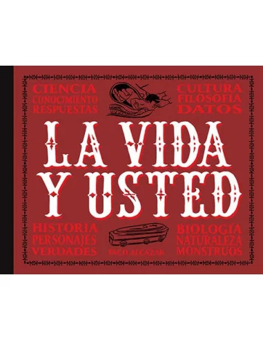 es::La vida y usted