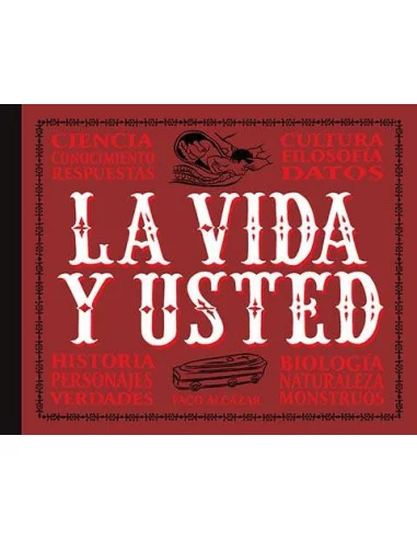 La vida y usted-10