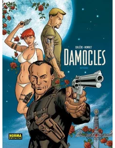 es::Damocles. Edición integral 2