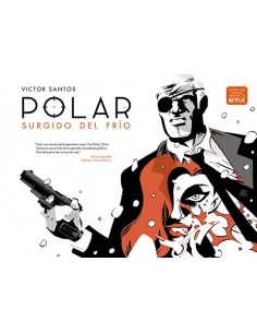es::Polar 01. Surgido del frío Nueva edición