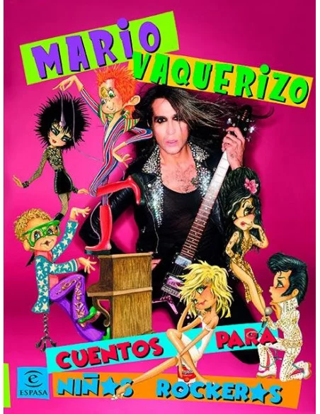 Cuentos para niños rockeros-10