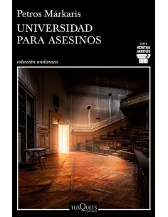 es::Universidad para asesinos