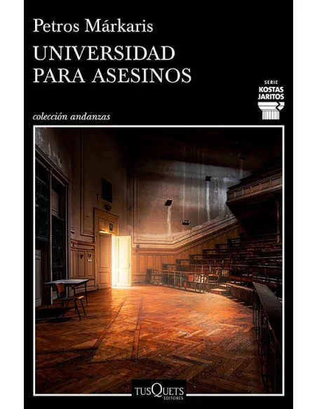 Universidad para asesinos-10