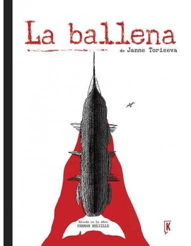 es::La ballena