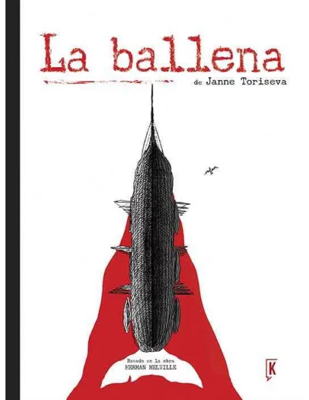 es::La ballena