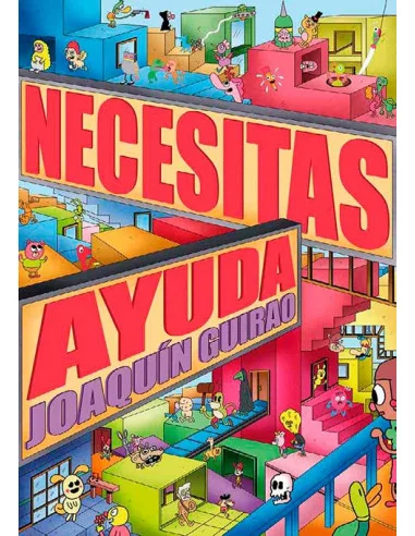 es::Necesitas ayuda