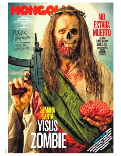 es::Mongolia 76. Abril 2019