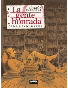 es::La gente honrada. Edición integral