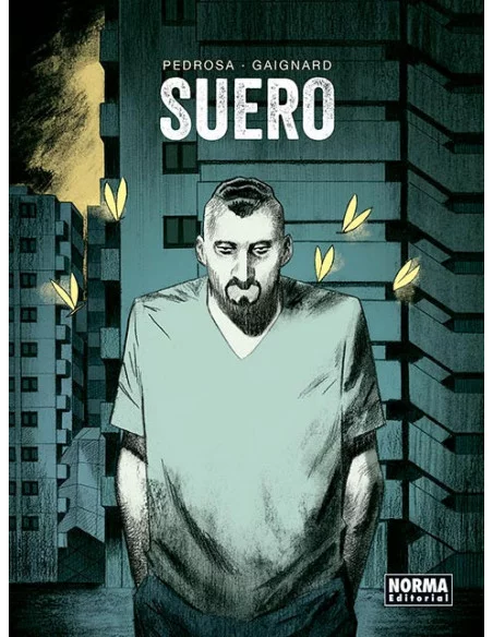 es::Suero