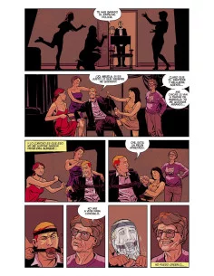 es::The Fix. Volumen 3. Golpe de suerte 2