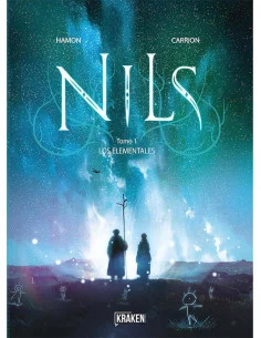es::Nils 01. Los elementales