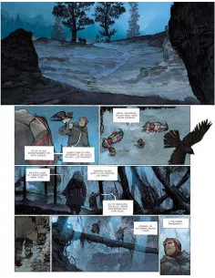 es::Nils 01. Los elementales 2