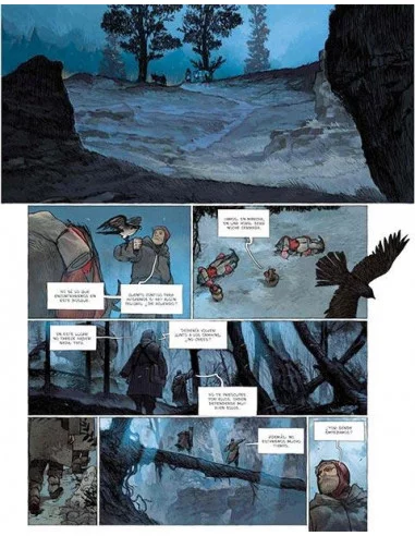 Nils 01. Los elementales-11