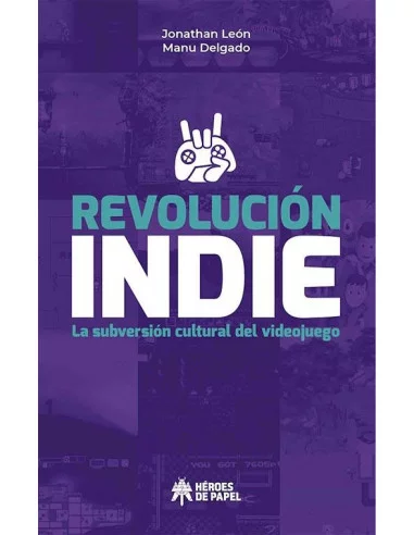 Revolución Indie. La subversión cultural del video-10