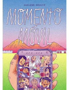 es::Momento Móvil 2