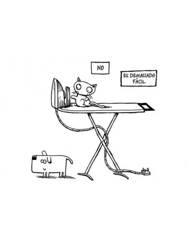 es::Perrito contra gatito