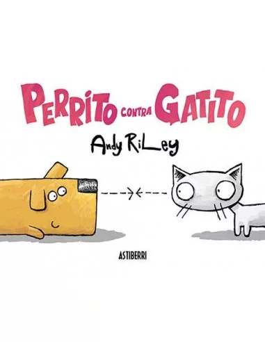 Perrito contra gatito-10
